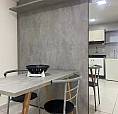 Aluga-Se Apartamento Studio Mobiliado- Westflat - Nova Betânia - Mossoró