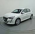 Peugeot 208 2022 1.6 16V Flex Active At6