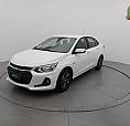 Chevrolet Onix Plus Lt 1.0 12V Flex Mec. 4P 2025