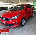Fiat Argo 2019 1.0 Firefly Flex Drive Manual