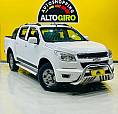 Chevrolet S10 Pick-Up Ls 2.4 F.power 4X2 Cd 2013