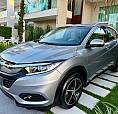 Honda Hr-V Ex - 2020/2020 - Totalmente Emplacado 2025 - Para Pessoas Exigentes!!