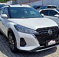 Nissan Kicks Active 1.6 16V Flex Aut. 2023