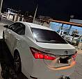 Toyota Corolla Gli 1.8 Flex 16V Aut. 2016
