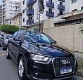 Audi Q3 2.0 Tfsi Quat. 170/180Cv S-Tronic 5P 2014