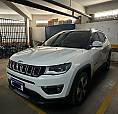 Jeep Compass Sport 2.0 4X2 Flex 16V Aut. 2020