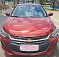 Chevrolet Onix Hatch Lt 1.0 12V Flex Mec. 4P 2021
