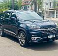 Chery Tiggo 8 Max Drive 1.6 Turbo Aut. 2025