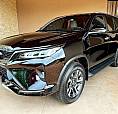 Toyota Hilux Sw4 Diamond 2.8 Tb 4X4 Die. Aut. 2024