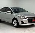 Chevrolet Onix Plus Ltz 1.0 12V Tb Flex Aut. 4P 2023