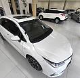 Toyota Corolla Altis Prem. Hybrid 1.8 Flex Aut 2025