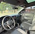Volkswagen T-Cross Comfortline 1.0 Tsi Flex 5P Aut. 2024