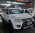 Mitsubishi Pajero 3.2 4X4 T.i. Dies. 5P Aut 2016