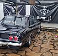 Chevrolet Opala L/Sl/Ss/ 2.5/4.1 1978