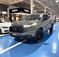 Fiat Toro Volcano 1.3 T270 4X2 Flex Aut 2023