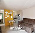 Sem Fiador - Apartamento Mobiliado De 2 Quartos E Uma Vaga