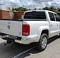 Vende-Se Repasse De Uma Amarok Ano 2011 4X4 Diesel Contrato Em Cartório