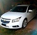 Cruze Sedan Ltz 2013 (Versão Topo De Linha)