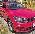 Vw/ Nova Saveiro Trend Line 1.6 Flex 2019 *Único Dono* 68.194 Km *