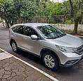 Crv Lx 2014 Flexone Nova