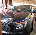 Ranger Xls 