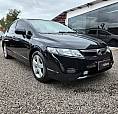Honda Civic Sedan Lxs 1.8/1.8 Flex 16 V Aut 4 P