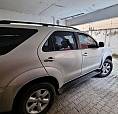 Hilux Sw4 Srv 2010 Diesel 3.0<Br>Automática 7 Lugares 