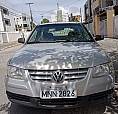 Gol Zero 2007/2008 
