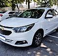 Cobalt Elite 2018 Automático Valor Real