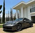 911 Carrera 2022 - Impecável