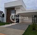 Casa Térrea - Condomínio Terras Alpha Ii - Senador Canedo - Go