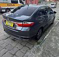 Honda City Ex 2018/2018
