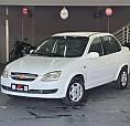 Chevrolet Classic Life/Ls 1.0 Vhc Flexp. 4P 2014