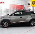 Nissan Kicks Sv 1.6 16V Flexstar 5P Aut. 2024