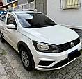 Volkswagen Saveiro Trendline 1.6 A Top 2023 Zero! 20Mil Km+Linda+Ac.trocas!Valor Real!