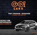 Fiat Cronos Drive 1.3 8v Flex Aut. 2025