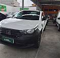 Fiat Strada Endurance 1.3 Flex 8V Cs 2024