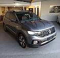 Volkswagen T-Cross Comfortline 1.0 Tsi Flex 5P Aut. 2021