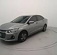 Chevrolet Onix Plus Lt 1.0 12V Flex Mec. 4P 2025