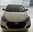 Hyundai Hb20 Comf./C.plus/C.style 1.0 Flex 12V 2016
