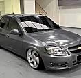 Chevrolet Celta Life/ Ls 1.0 Mpfi 8V Flexpower 5P 2010