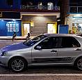 Fiat Palio Celebration 1.0 Fire Flex 8V 4P 2009