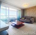 Apartamento, Praia De Iracema, 1 Suíte