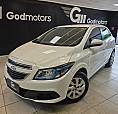 Chevrolet Onix Hatch Lt 1.4 8V Flex Mec. 4P 2015