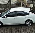 Ford Fucus 1.6 2012