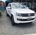 Amarok Highine 2.0 4/4 Aut. 2013