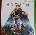 Anthem Xbox