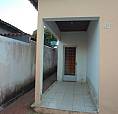 Casa Cidade Verde