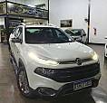 Fiat Toro Ranch 2020 - Baixa Quilometragem 