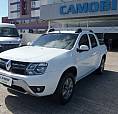Duster Oroch Dyna. 1.6 Flex 16V Mec. 2018